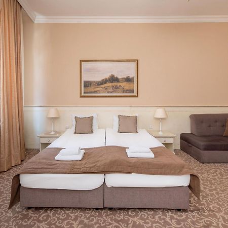 Top Central Rooms Beograd Bagian luar foto