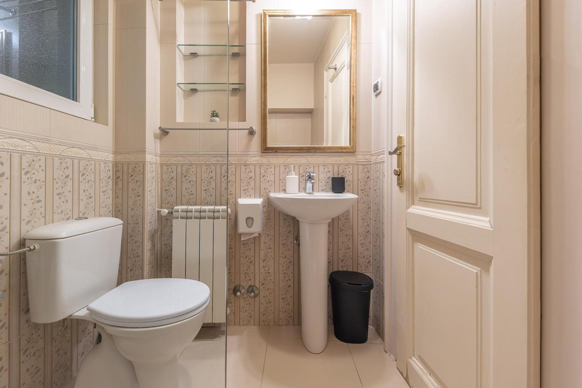 Top Central Rooms Beograd Bagian luar foto