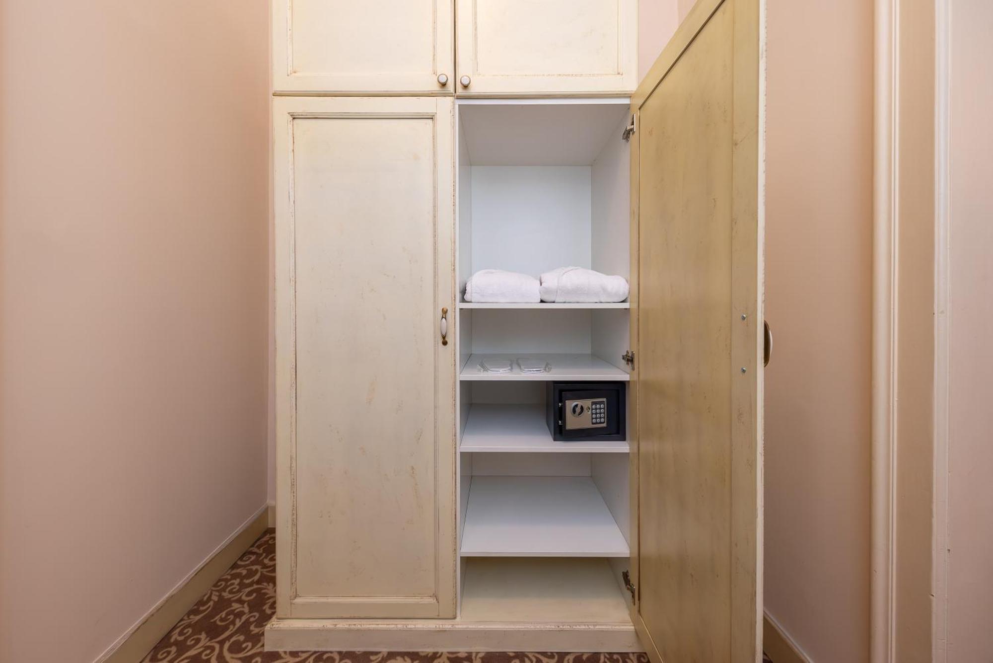 Top Central Rooms Beograd Bagian luar foto